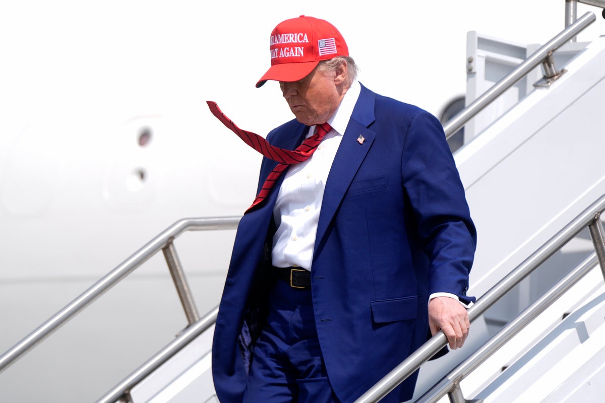 Trump