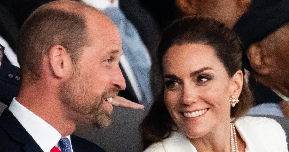 Kate Middleton Wishes William Happy Birthday With Photo Showing 3 Adorable Family Additions