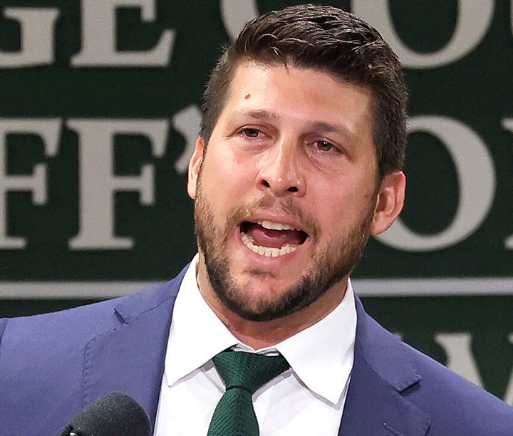 Florida Attorney General James Uthmeier (R) pitched building a migrant detention center in the Everglades called "Alligator Alcatraz."