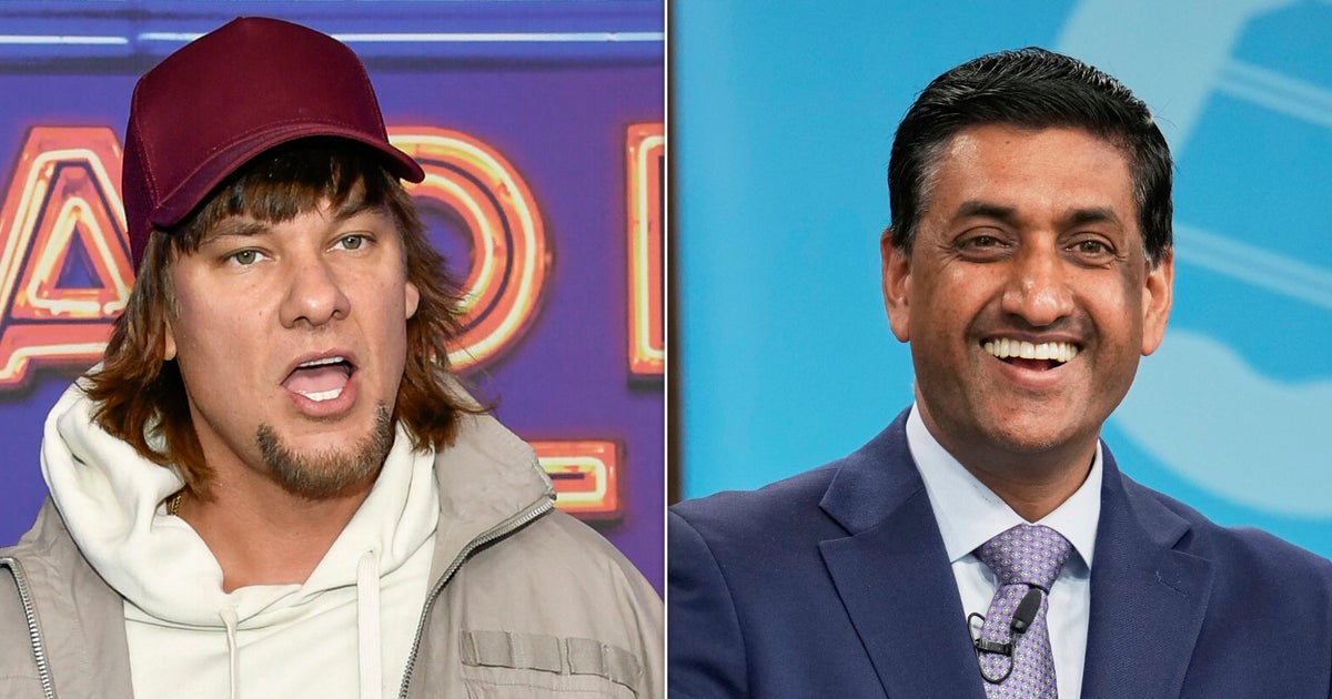 Podcast Bro Theo Von Questions How 'America First' Trump Really Is Amid Potential Iran War