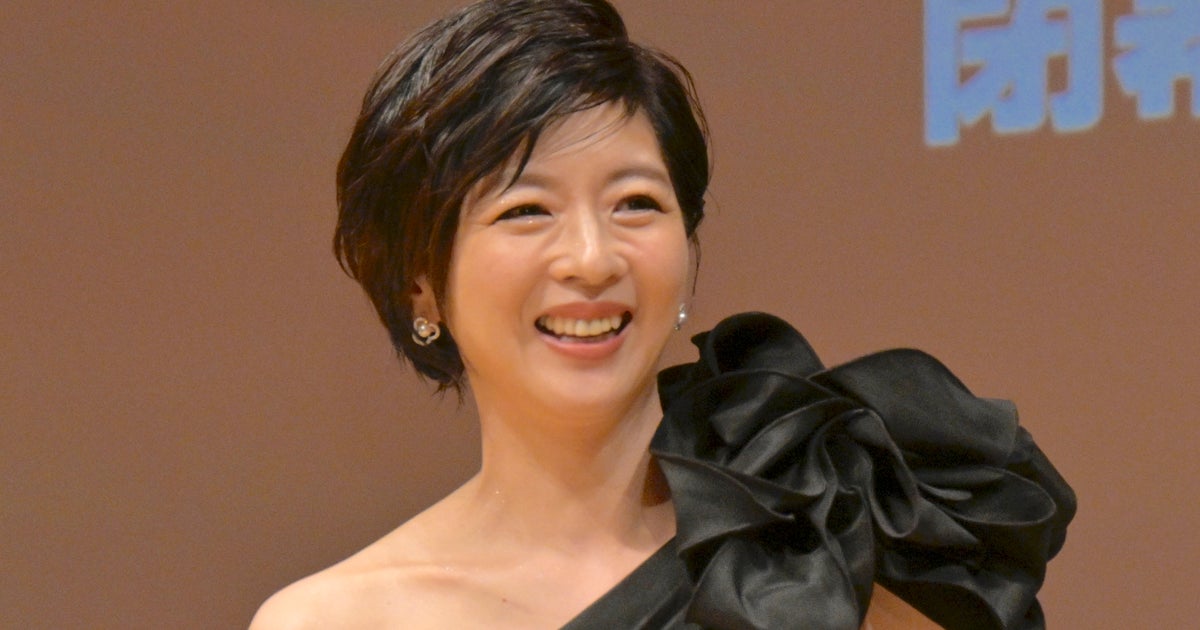 中山忍、亡き姉・中山美穂さんを想いアップルパイを手作り。「お姉ちゃん幸せなんだなぁ」と涙した思い出を明かす