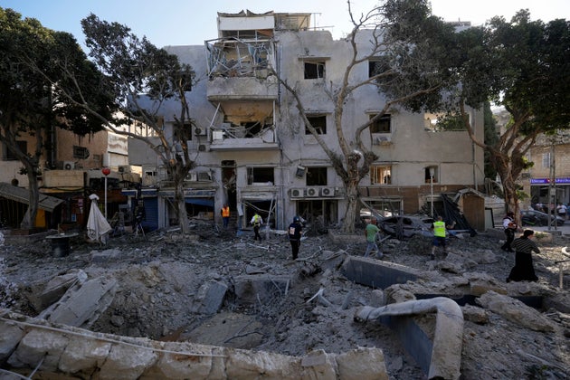 (AP Photo/Baz Ratner)