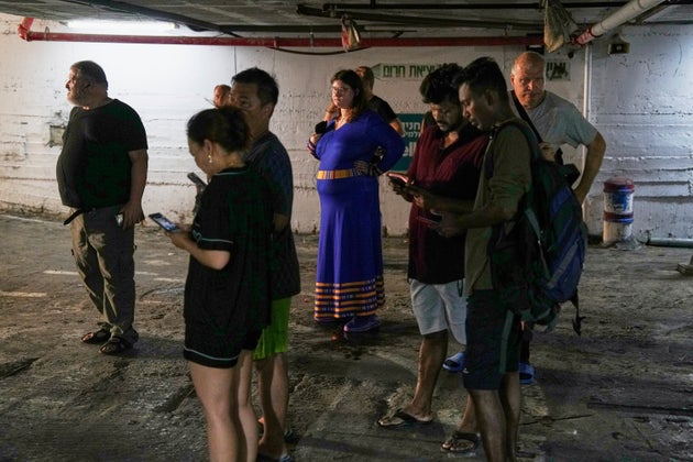  (AP Photo/Baz Ratner)