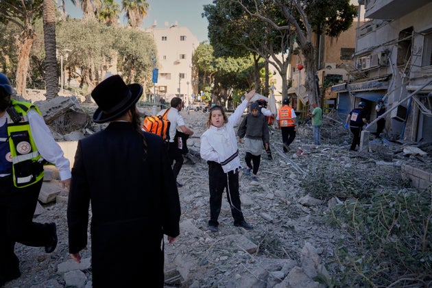  (AP Photo/Baz Ratner)