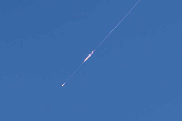  (Photo by Mostafaf Alkharouf/Anadolu via Getty Images)