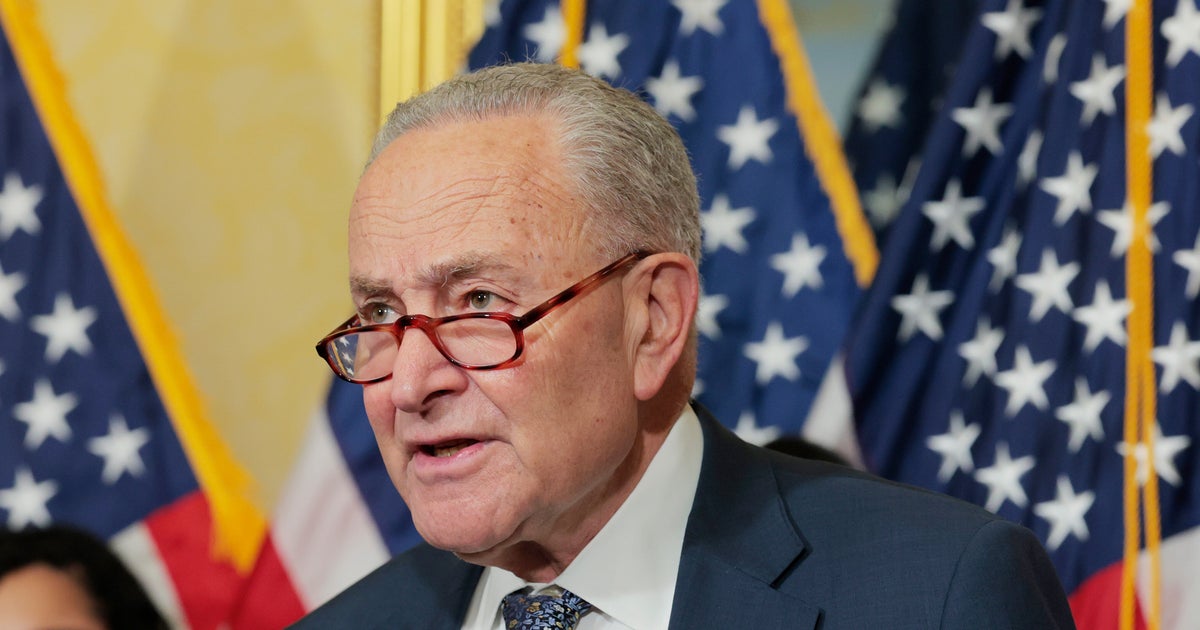 Democrats Call For Congressional Vote On Trump's 'Illegal' War Against Iran