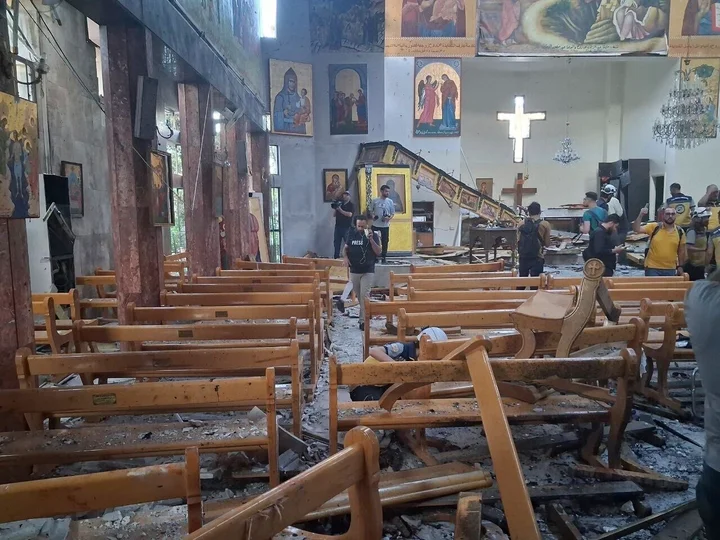 Οι Ευρωπαίοι ηγέτες ανησυχούν ότι εξαρτώνται υπερβολικά από την αμερικανική τεχνολογία