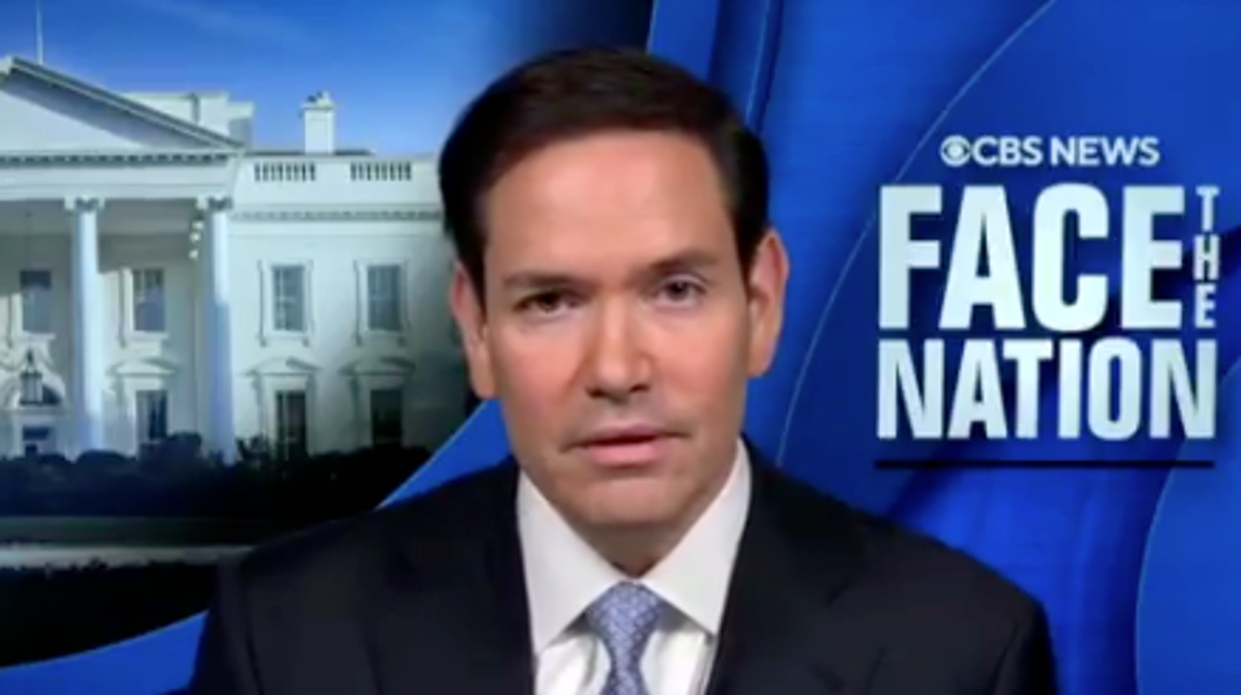 US Secretary Rubio Dismisses Iran Nuclear Bomb Intelligence Before Strikes