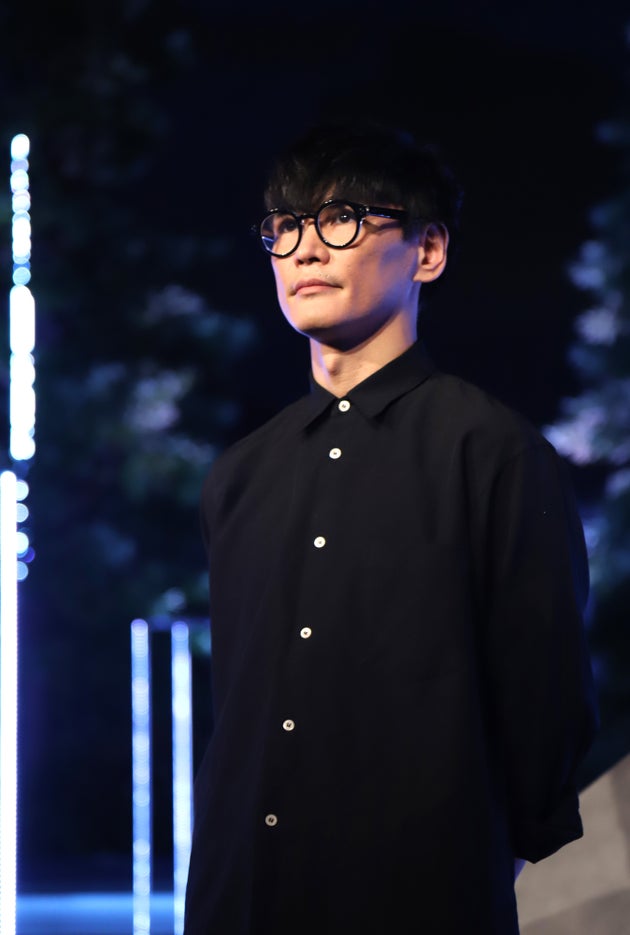 サカナクション・山口一郎さん