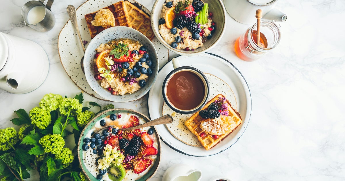 This Cheap ‘Junk’ Breakfast Can Help To Lower High Cholesterol