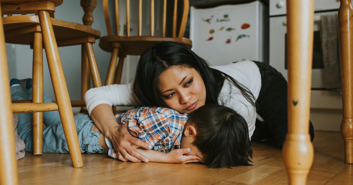 We Have ADHD, So Do Our Kids – Here's How We Get Things Done