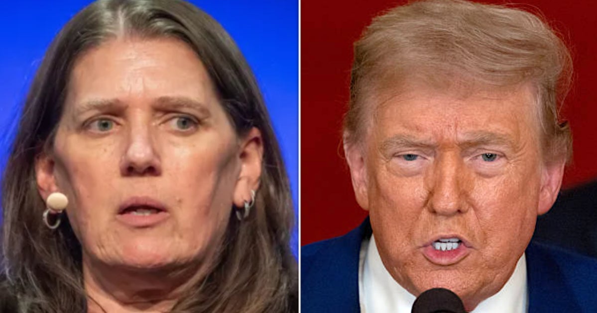 Mary Trump Says ‘Depraved’ Uncle’s Attacks On Rob Reiner Prove A Brutal Truth