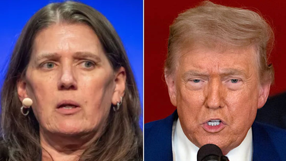 Mary Trump Says ‘Depraved’ Uncle’s Attacks On Rob Reiner Prove A Brutal Truth