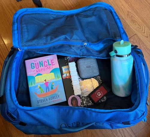 best travel duffel bags 2016 The Best Duffel Bags of 2026