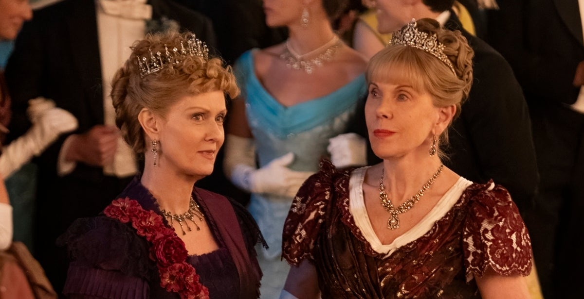 'The Gilded Age' Is Back — And Season 3 Is Set Up For Plenty Of Drama