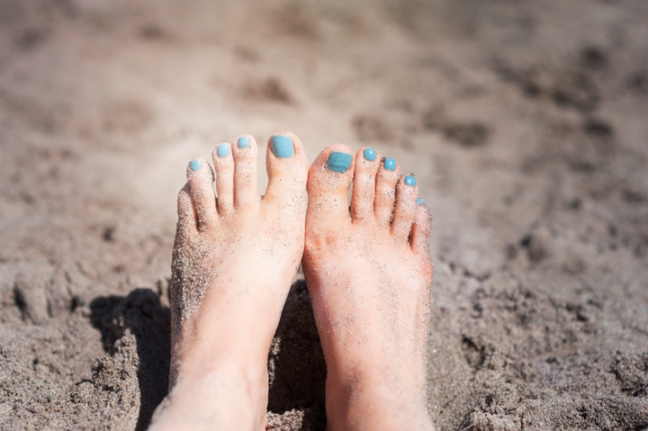 Orly’s Breathable Nail Polish Is A Hidden Gem For Fixing Fungus