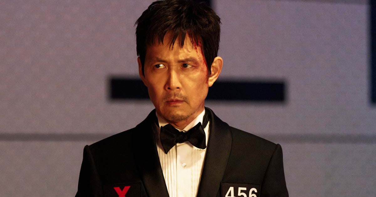 'Squid Game' Ends On A Diabolical High Note