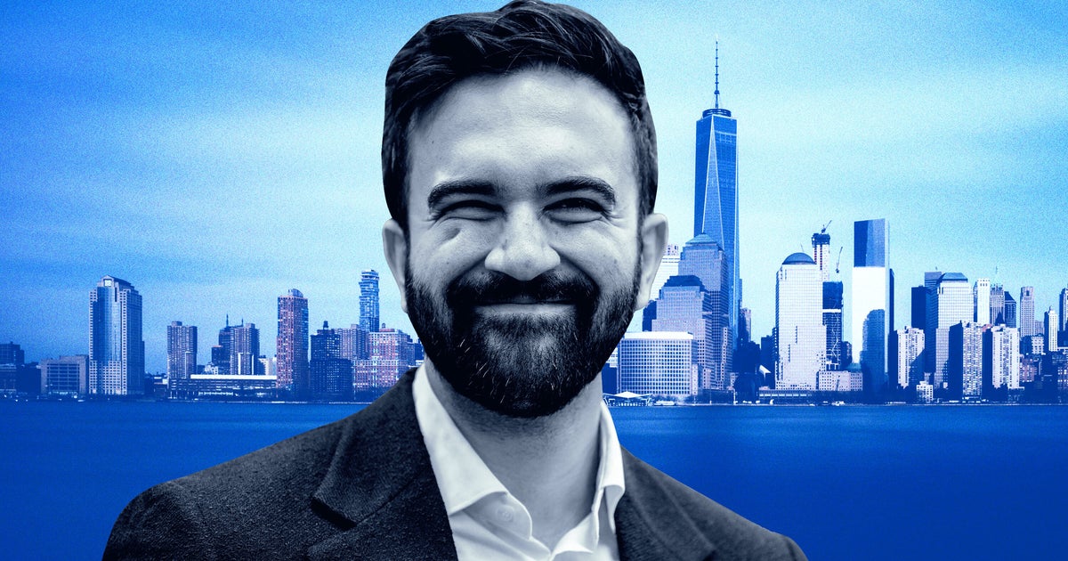 Zohran Mamdani Stuns Andrew Cuomo In NYC Mayoral Primary