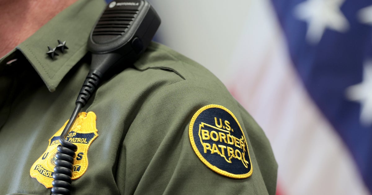 Father Of Marines Battered By Immigration Agents In Shocking Viral Video