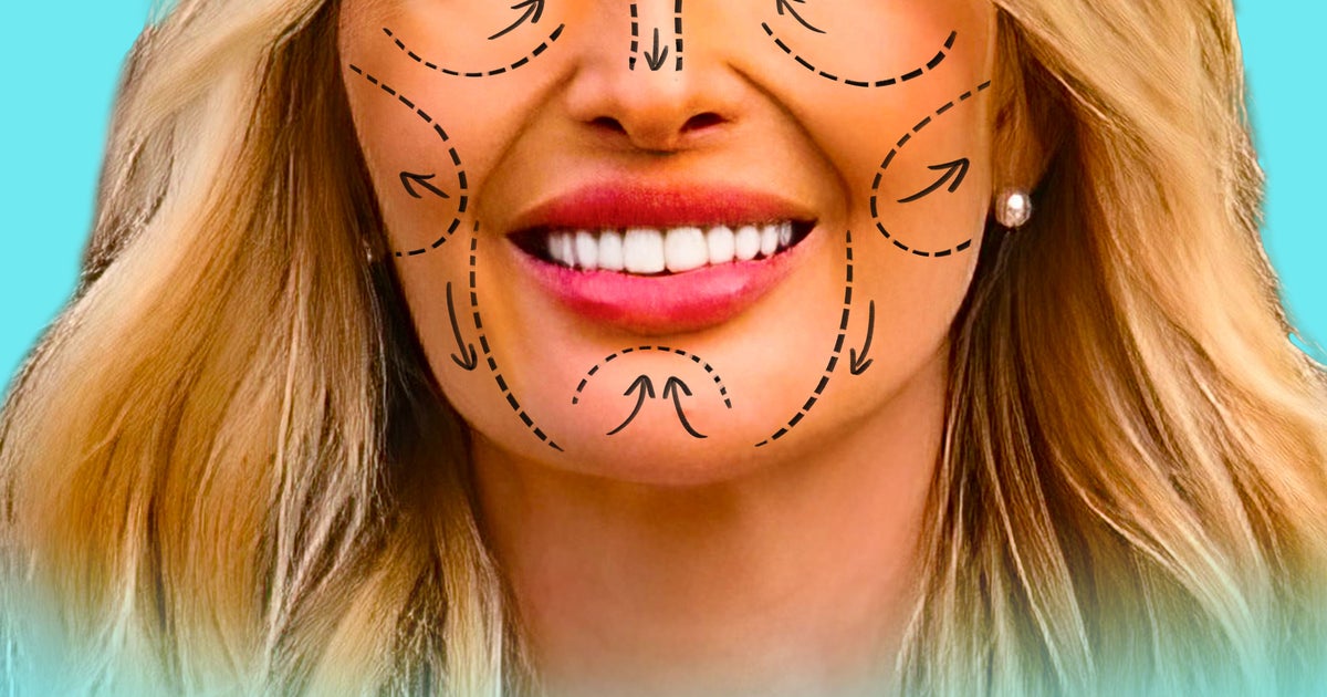 Plastic Surgeons Reveal How Much It Costs To Get A 'Mar-A-Lago Face'
