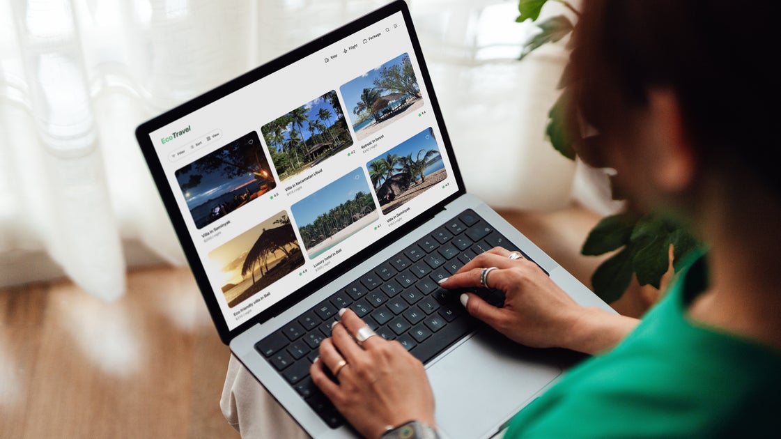 Expert Booking Tips When Summer Travel Is Sold Out