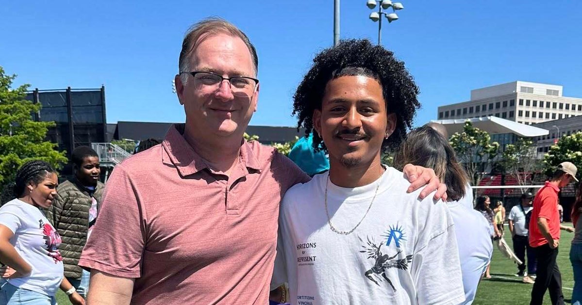 Teen Soccer ‘Phenom’ Deported Solo To Honduras After Attending ICE ...