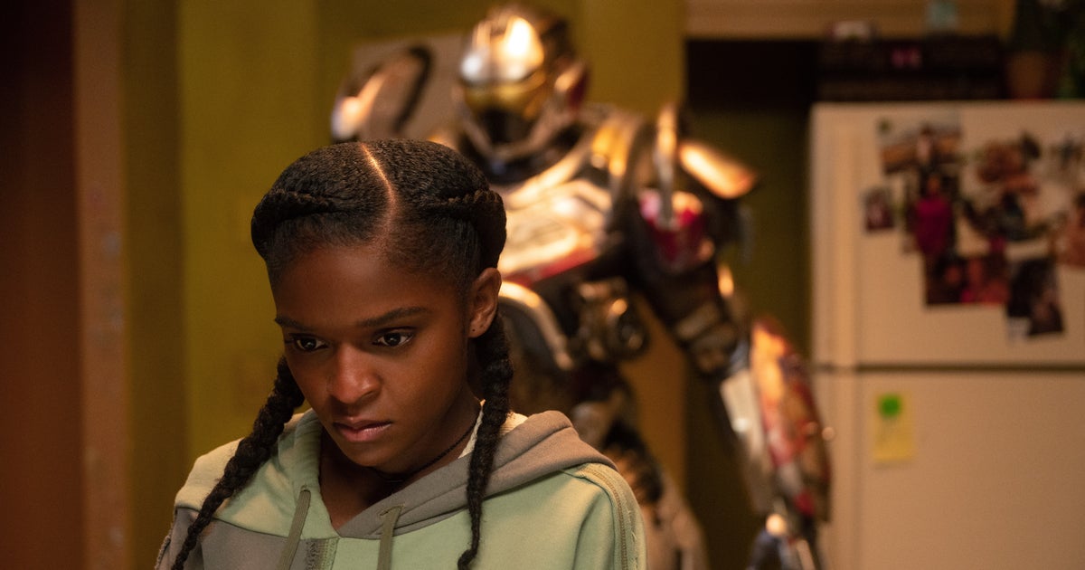Marvel's Ironheart Premieres Chicago-Centered Black Genius Superhero Series