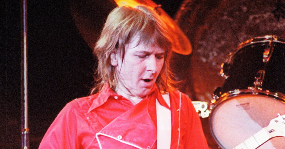 Bad Company Guitarist Dead At 81