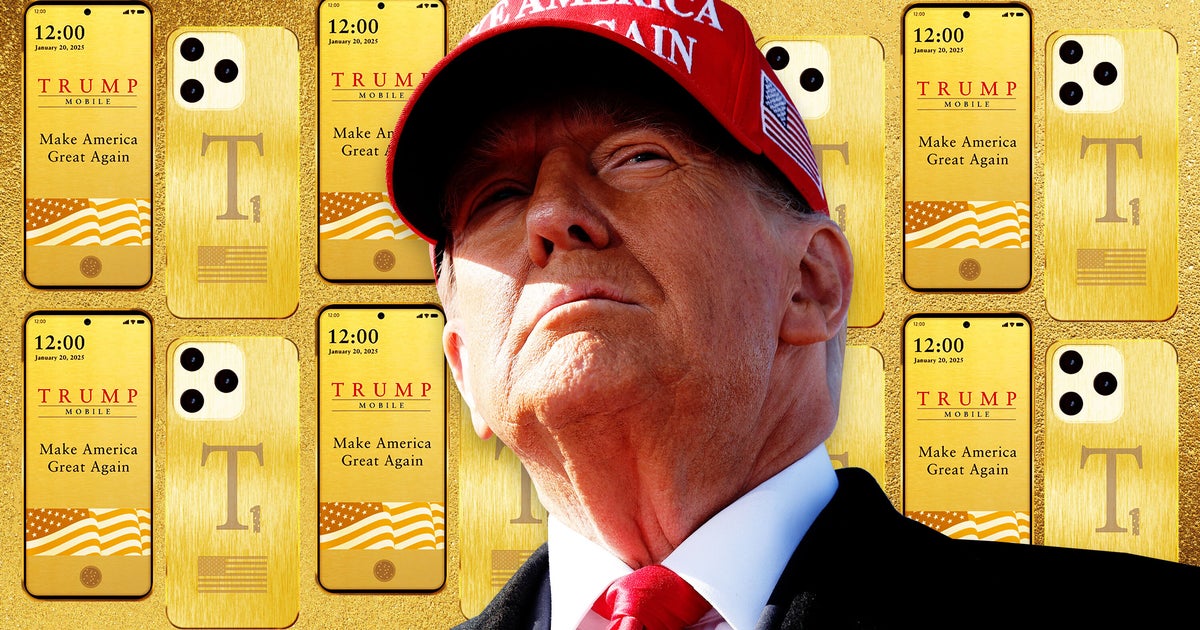 Image for article Heres What You Need To Know About Trump Mobiles 1 Big Controversy