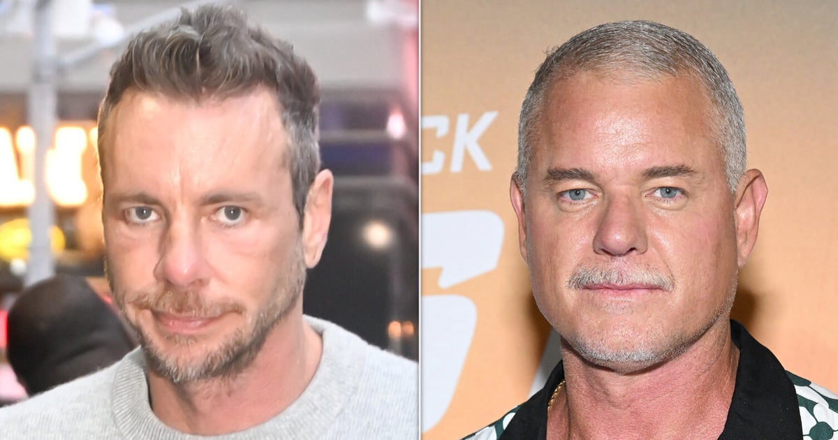 Dax Shepard Recalls Nearly Brawling With Eric Dane At Alcoholics Anonymous Meeting