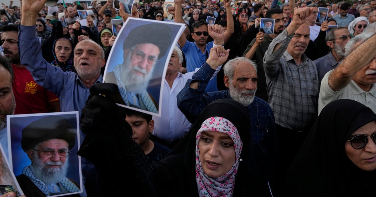 Official Confirms Iran Has Agreed To Ceasefire: Report