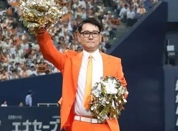 土屋伸之さん