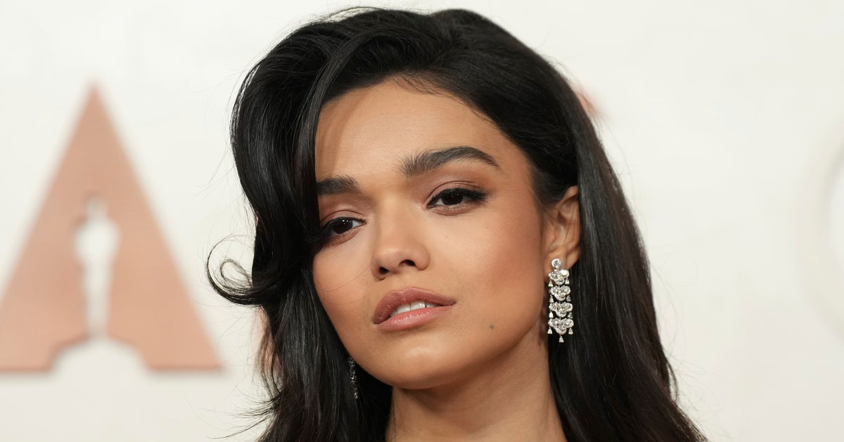 Rachel Zegler Spills On Most 'Alarming' Part Of Her 'Snow White' Backlash