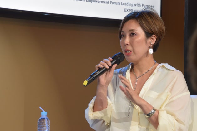 インティマシーコーディネーターの西山ももこさん