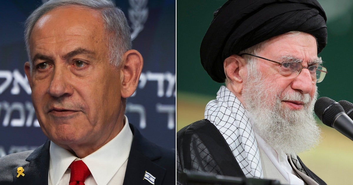 Trump Says Both Iran And Israel Violated Ceasefire