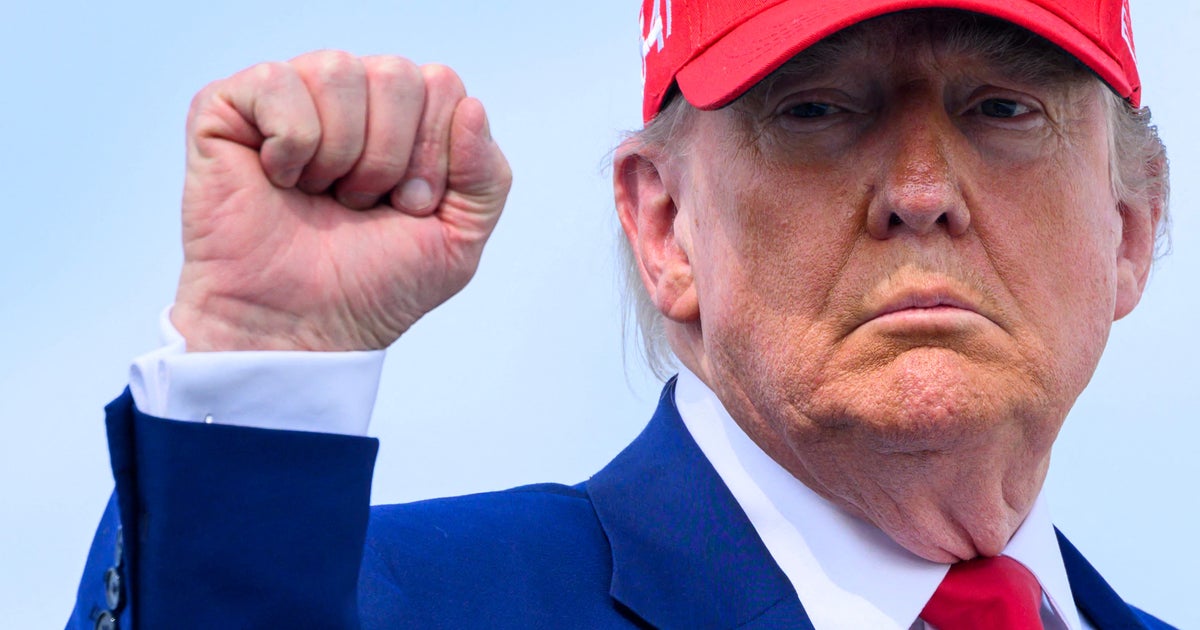 Time Magazine Cover Flames Trump's Anti-Immigrant Crusade