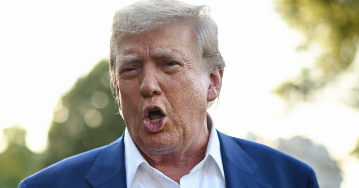 Fox News Pundit Asks Most Sycophantic Question About Donald Trump. It Does Not Go Well.