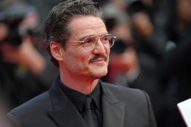 Pedro Pascal