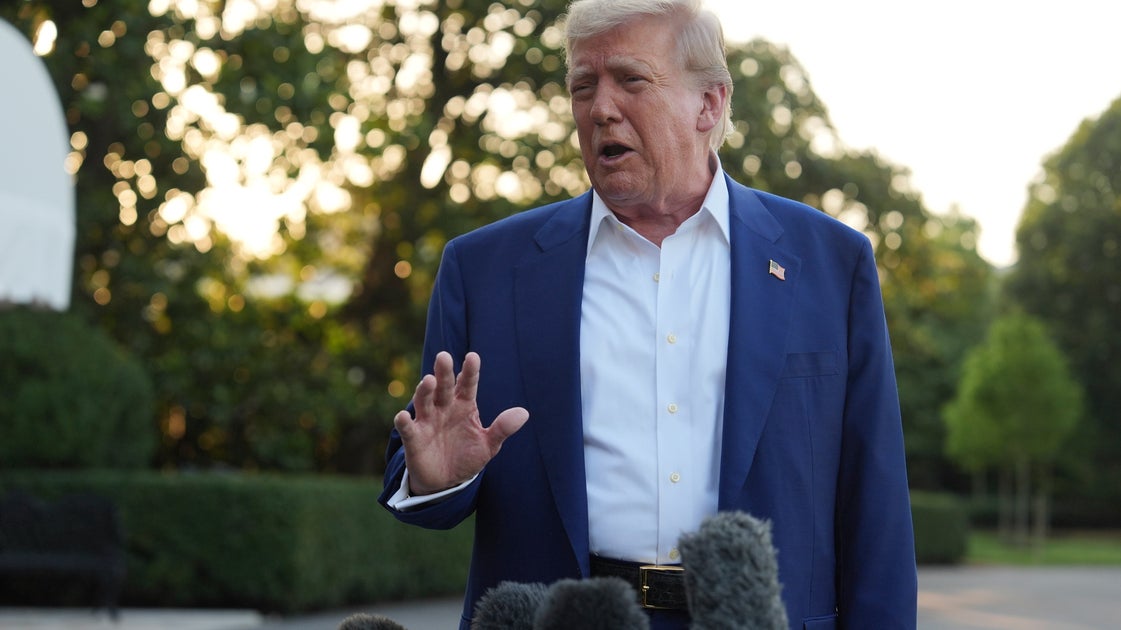 Trump Does A Complete 180 On A Regime Change In Iran