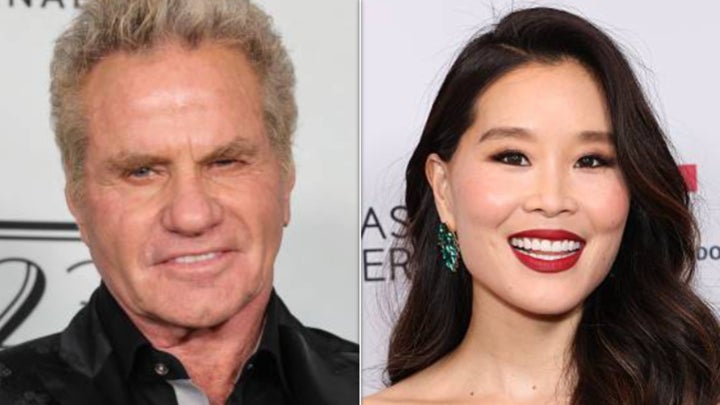 ' 1 Martin Kove said it was