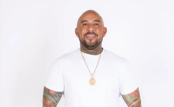 Hector Garduno, 43, was fatally shot during an outing with fitness influencer Gloria Zamora, 40.