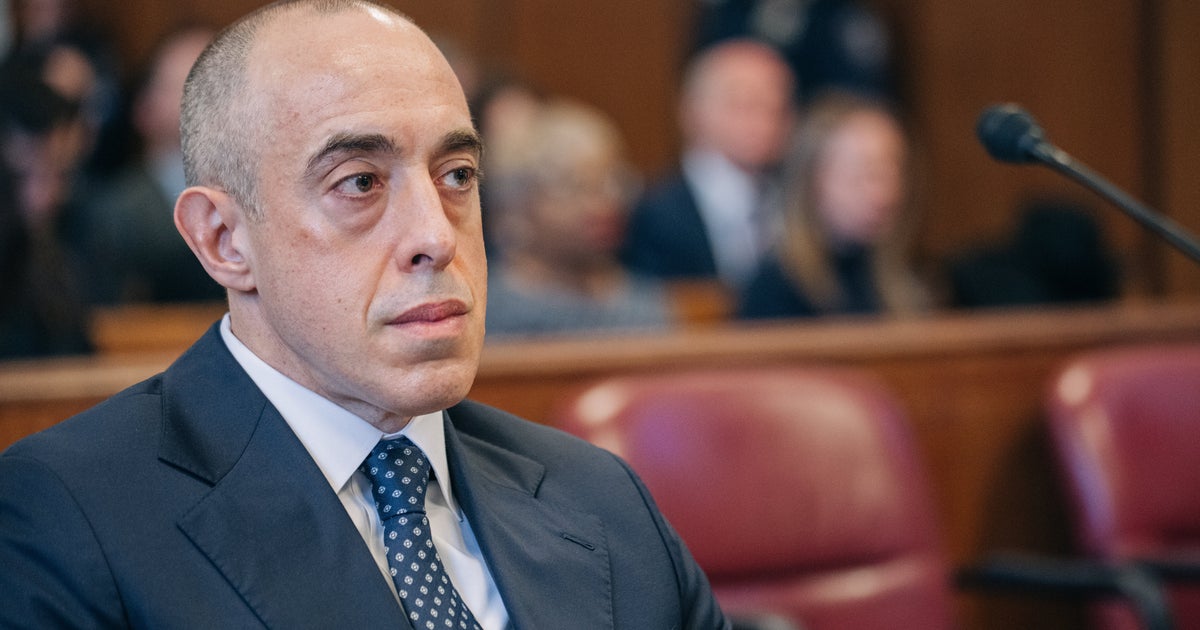 Whistleblower Alleges Trump's DOJ Told Lawyers To Disobey Court Orders