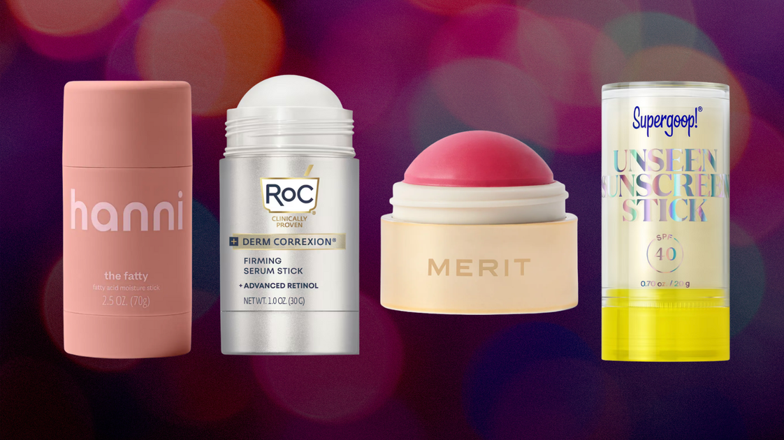 Avoid Travel Disaster With These Solid, Leakproof Beauty Products