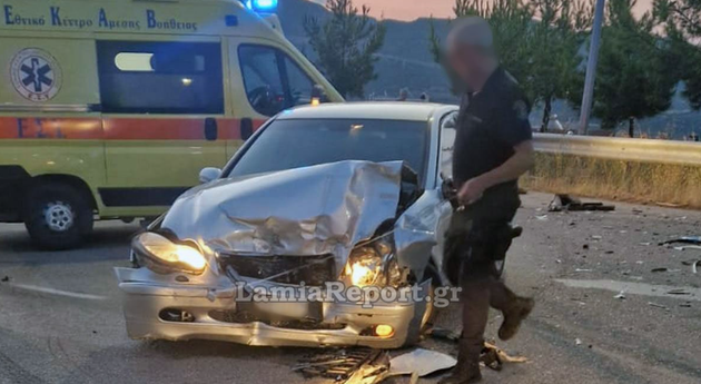 Προφυλακιστέος ο 34χρονος οδηγός της Mercedes για το θανατηφόρο τροχαίο με τον Αντιδήμαρχο.