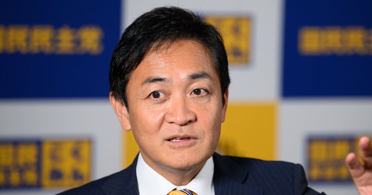 国民・玉木代表「女性にはうちの政策は難しくて理解できない」と発言。「女性蔑視」との批判に玉木氏が回答