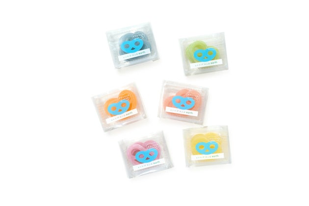 人気グミ「グミッツェル」