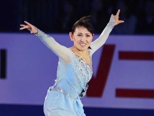 伊藤みどりさん