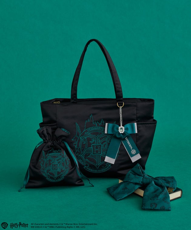 メゾン ド フルール『ハリー・ポッター』コレクション