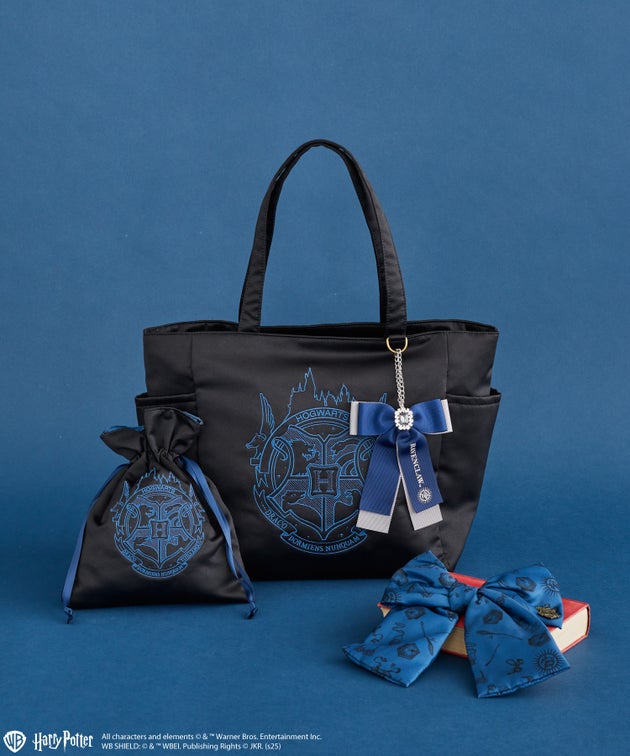 メゾン ド フルール『ハリー・ポッター』コレクション