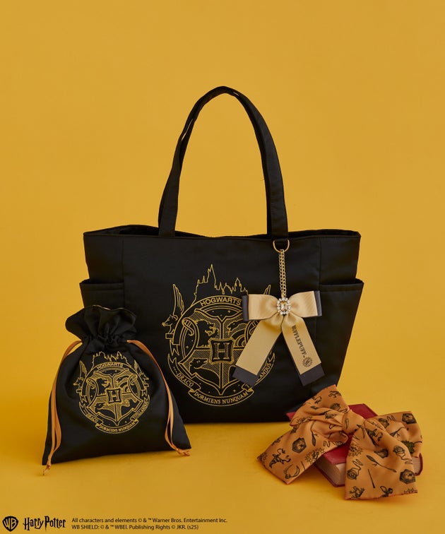 メゾン ド フルール『ハリー・ポッター』コレクション